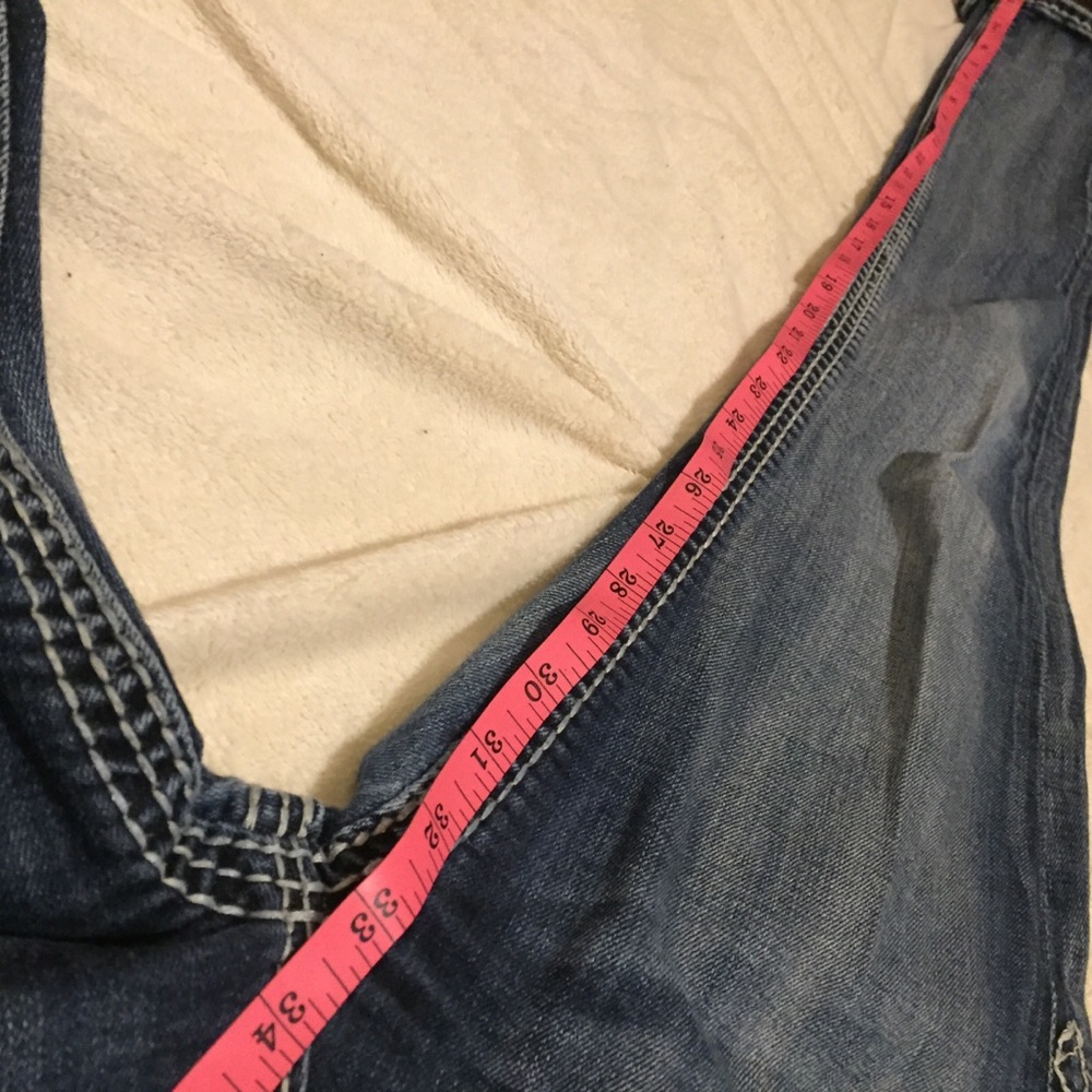 Rock Revival Donna Easy Skinny - Picture 7 of 8